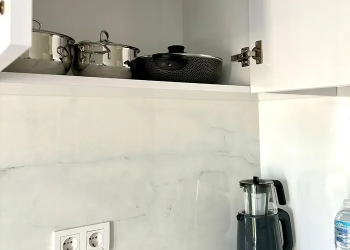 Sevez דירה גאליפולי