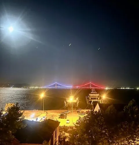 Sevez * גאליפולי