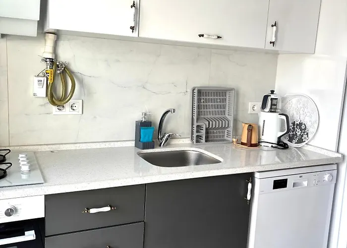 דירה Sevez גאליפולי