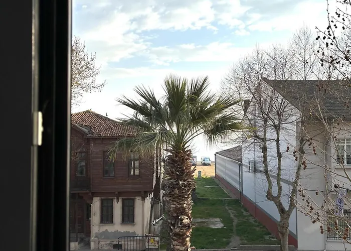 Sevez גאליפולי