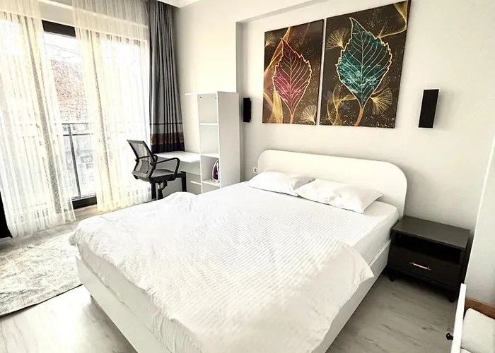 דירה Sevez גאליפולי