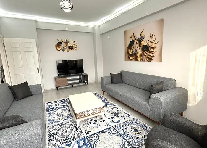 Sevez דירה גאליפולי