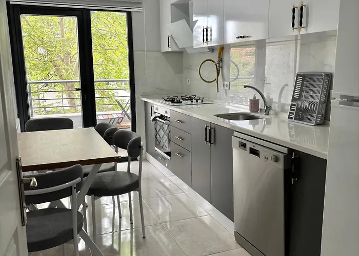 Sevez דירה גאליפולי