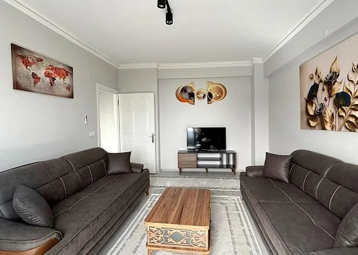 דירה Sevez גאליפולי