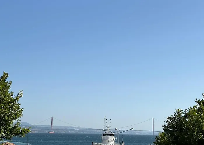 דירה Sevez גאליפולי